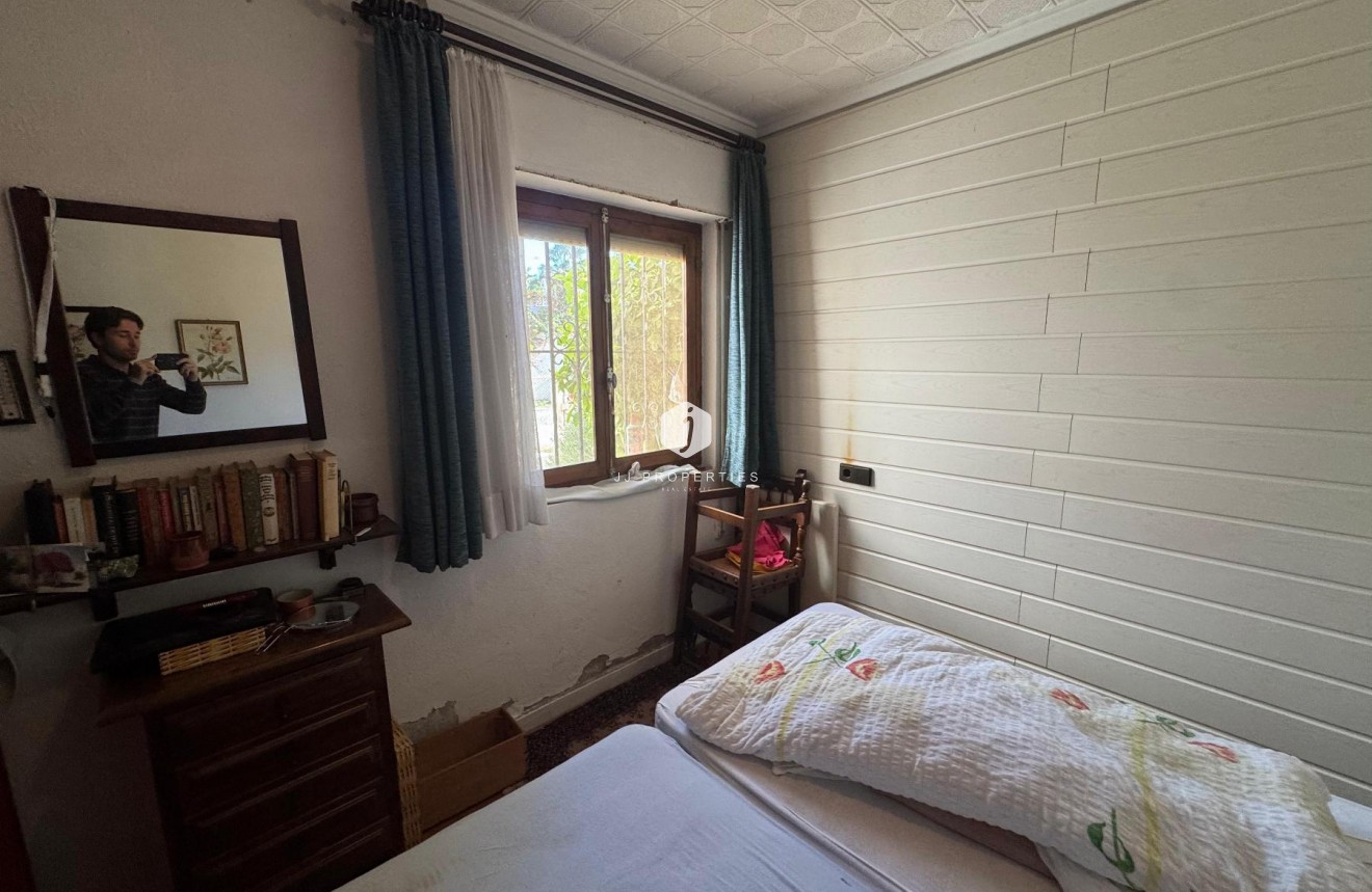 Z drugiej ręki - Bungalow -
Torrevieja - Costa Blanca