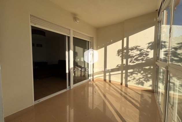 Z drugiej ręki - Mieszkanie w bloku -
Guardamar del Segura - Costa Blanca