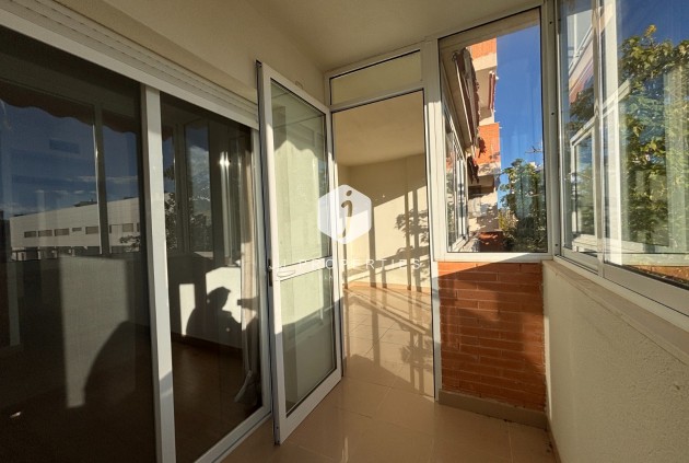 Z drugiej ręki - Mieszkanie w bloku -
Guardamar del Segura - Costa Blanca