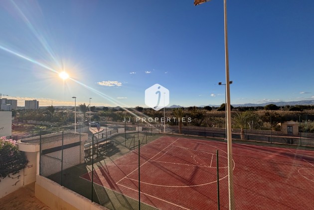 Z drugiej ręki - Mieszkanie w bloku -
Guardamar del Segura - Costa Blanca