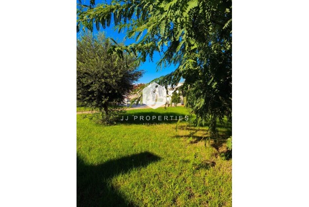 Z drugiej ręki - Szalet -
Torrevieja