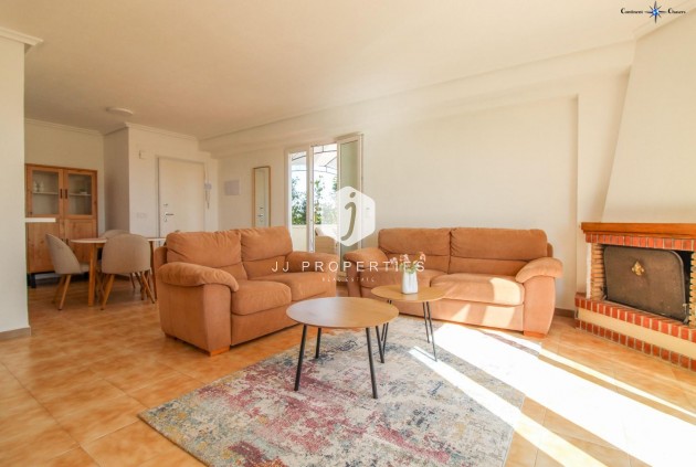 Z drugiej ręki - Daszek -
Torrevieja - Punta prima