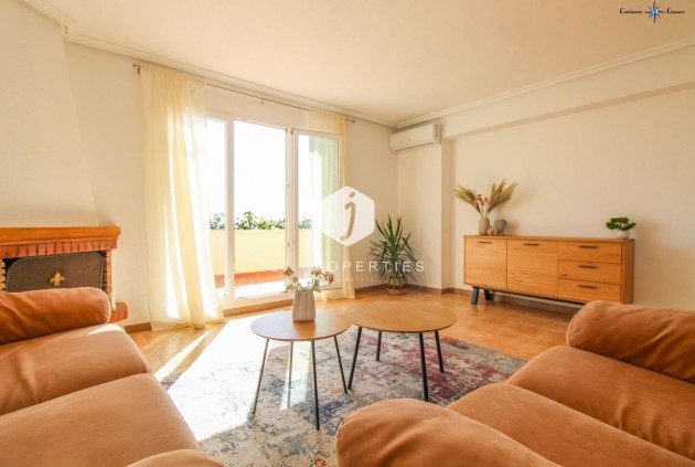 Z drugiej ręki - Daszek -
Torrevieja - Punta prima