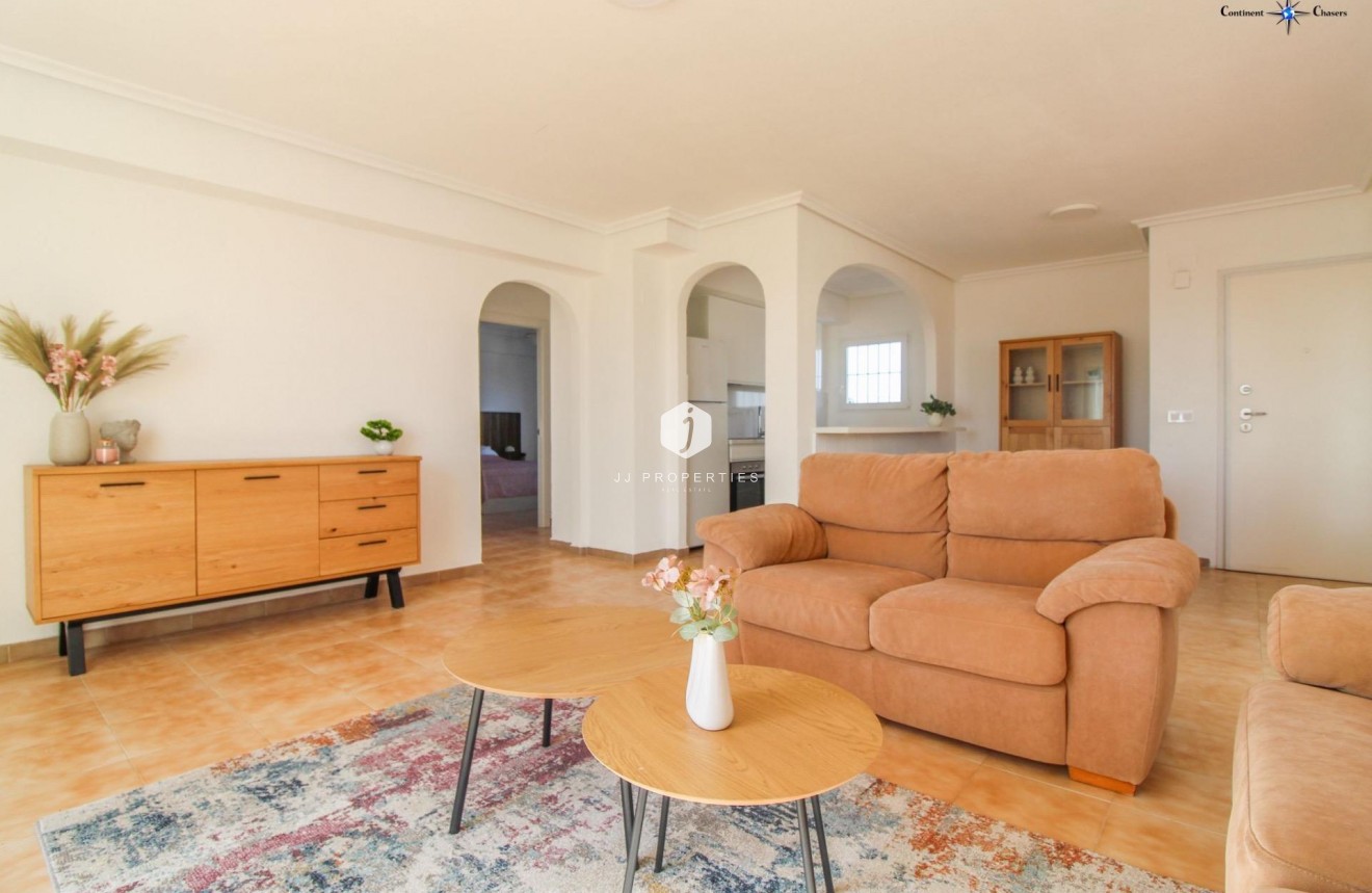 Z drugiej ręki - Daszek -
Torrevieja - Punta prima