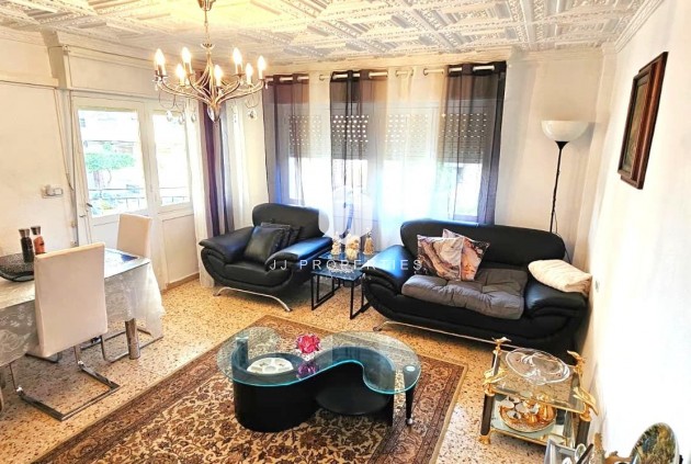 Z drugiej ręki - Mieszkanie w bloku -
Bigastro - Comunidad Valenciana