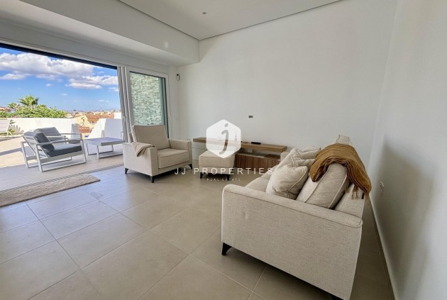 Nowy budynek - Villa -
Rojales - Atalaya Park