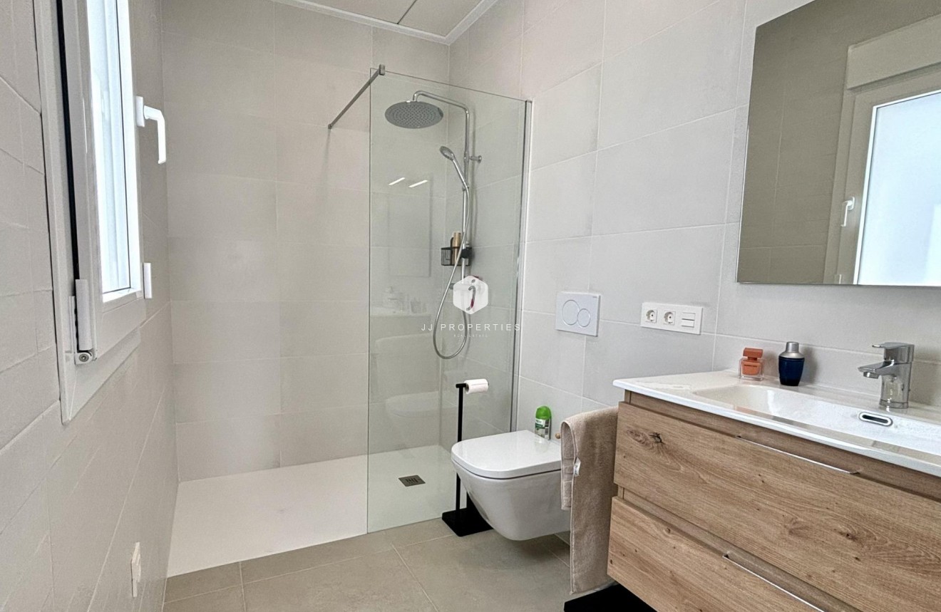 Nowy budynek - Villa -
Rojales - Atalaya Park