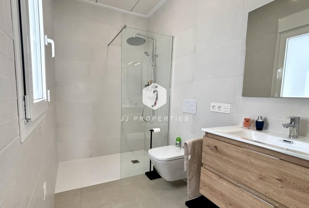 Nowy budynek - Villa -
Rojales - Atalaya Park