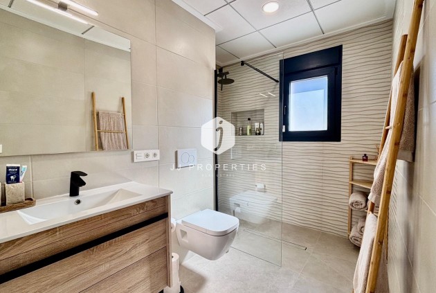 Nowy budynek - Villa -
Rojales - Atalaya Park