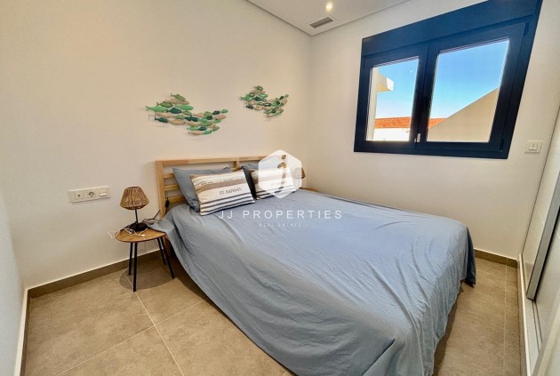 Nowy budynek - Villa -
Rojales - Atalaya Park