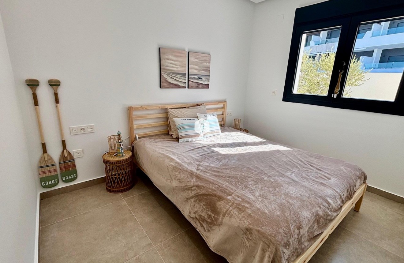 Nowy budynek - Villa -
Rojales - Atalaya Park