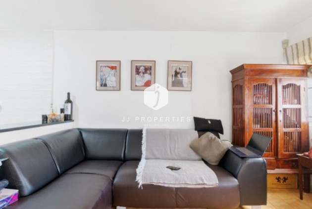 Z drugiej ręki - Szalet -
Torrevieja - Costa Blanca