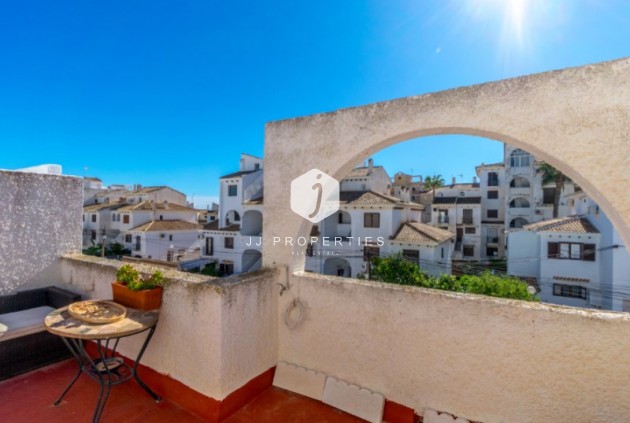 Z drugiej ręki - Szalet -
Torrevieja - Costa Blanca