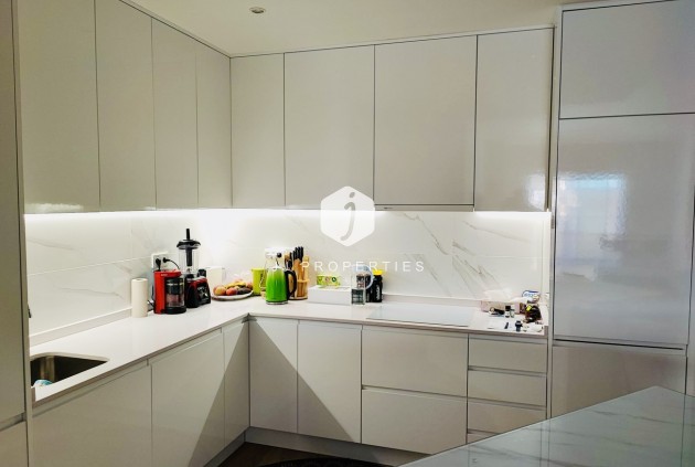 Z drugiej ręki - Mieszkanie w bloku -
Torrevieja - Costa Blanca