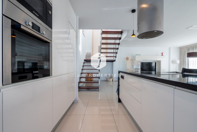 Z drugiej ręki - Villa -
Ciudad Quesada - Costa Blanca