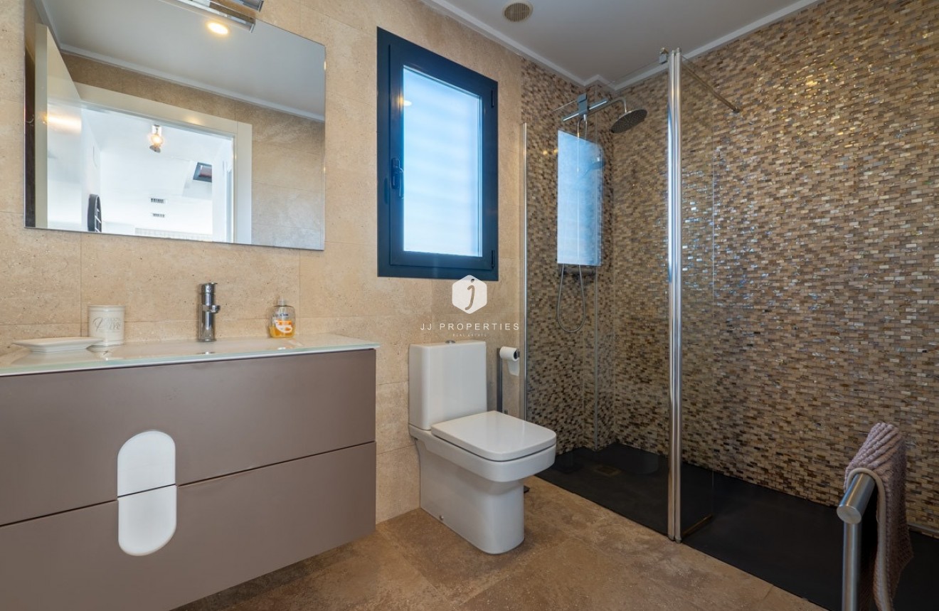 Z drugiej ręki - Villa -
Ciudad Quesada - Costa Blanca