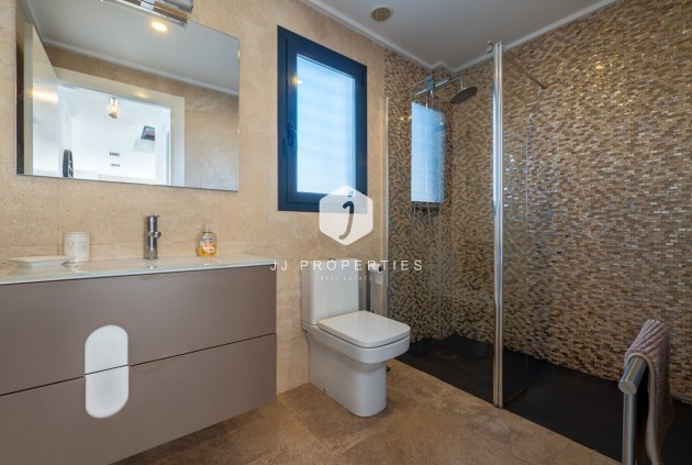 Z drugiej ręki - Villa -
Ciudad Quesada - Costa Blanca