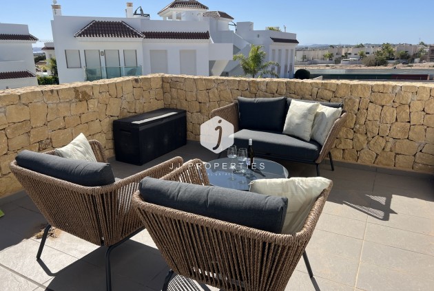 Z drugiej ręki - Villa -
Ciudad Quesada - Costa Blanca