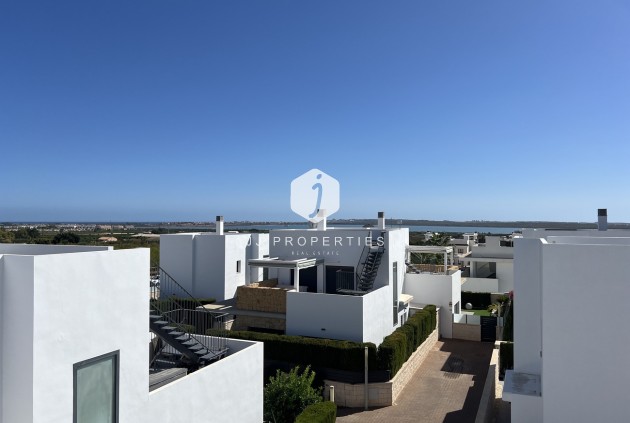 Z drugiej ręki - Villa -
Ciudad Quesada - Costa Blanca