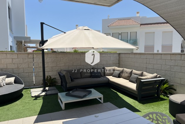 Z drugiej ręki - Villa -
Ciudad Quesada - Costa Blanca