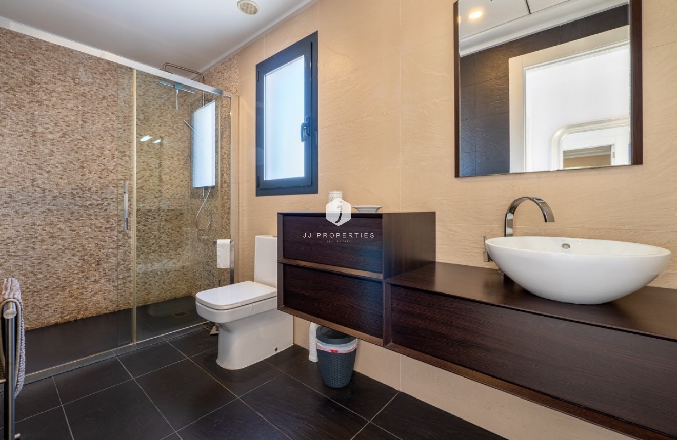 Z drugiej ręki - Villa -
Ciudad Quesada - Costa Blanca