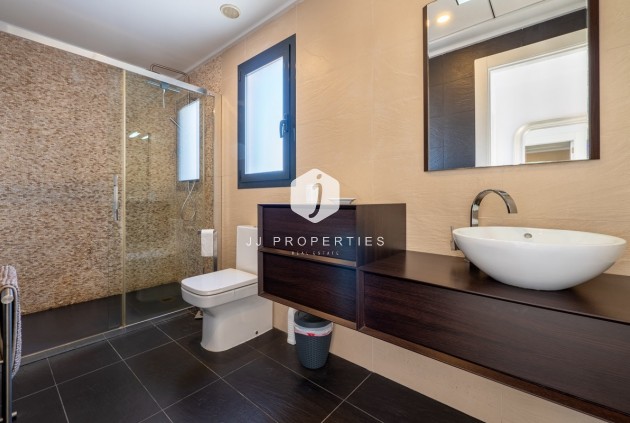 Z drugiej ręki - Villa -
Ciudad Quesada - Costa Blanca