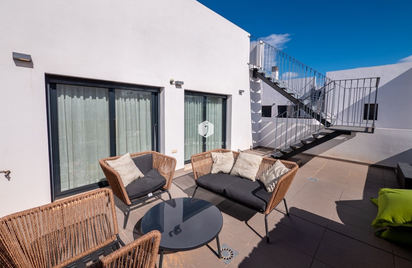 Z drugiej ręki - Villa -
Ciudad Quesada - Costa Blanca