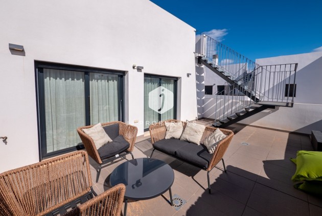 Z drugiej ręki - Villa -
Ciudad Quesada - Costa Blanca