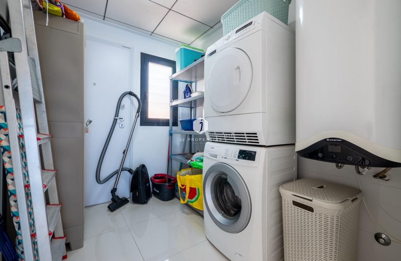 Z drugiej ręki - Villa -
Ciudad Quesada - Costa Blanca