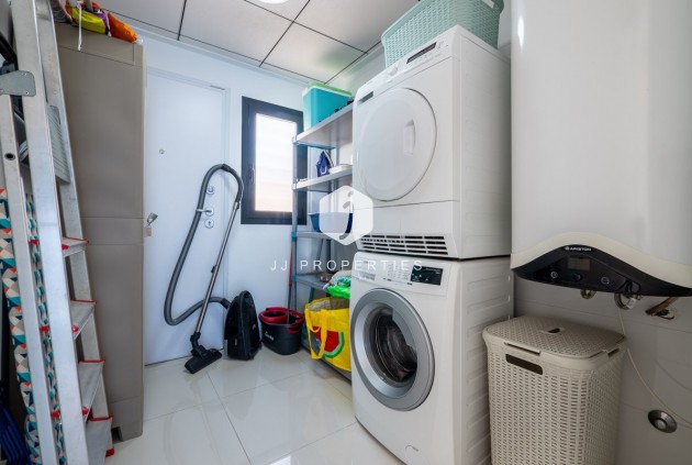 Z drugiej ręki - Villa -
Ciudad Quesada - Costa Blanca