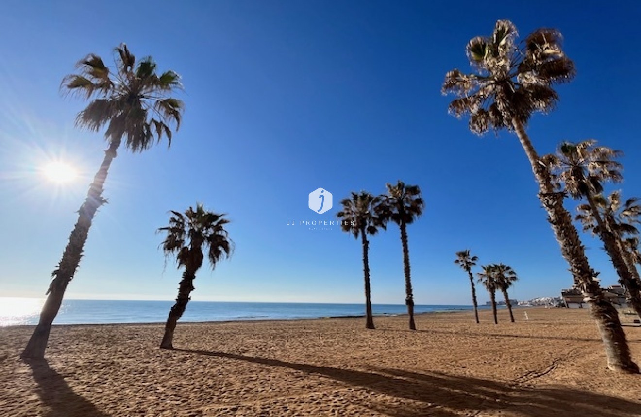 Z drugiej ręki - Villa -
Ciudad Quesada - Costa Blanca