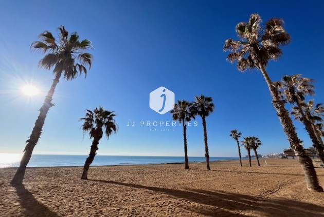 Z drugiej ręki - Villa -
Ciudad Quesada - Costa Blanca