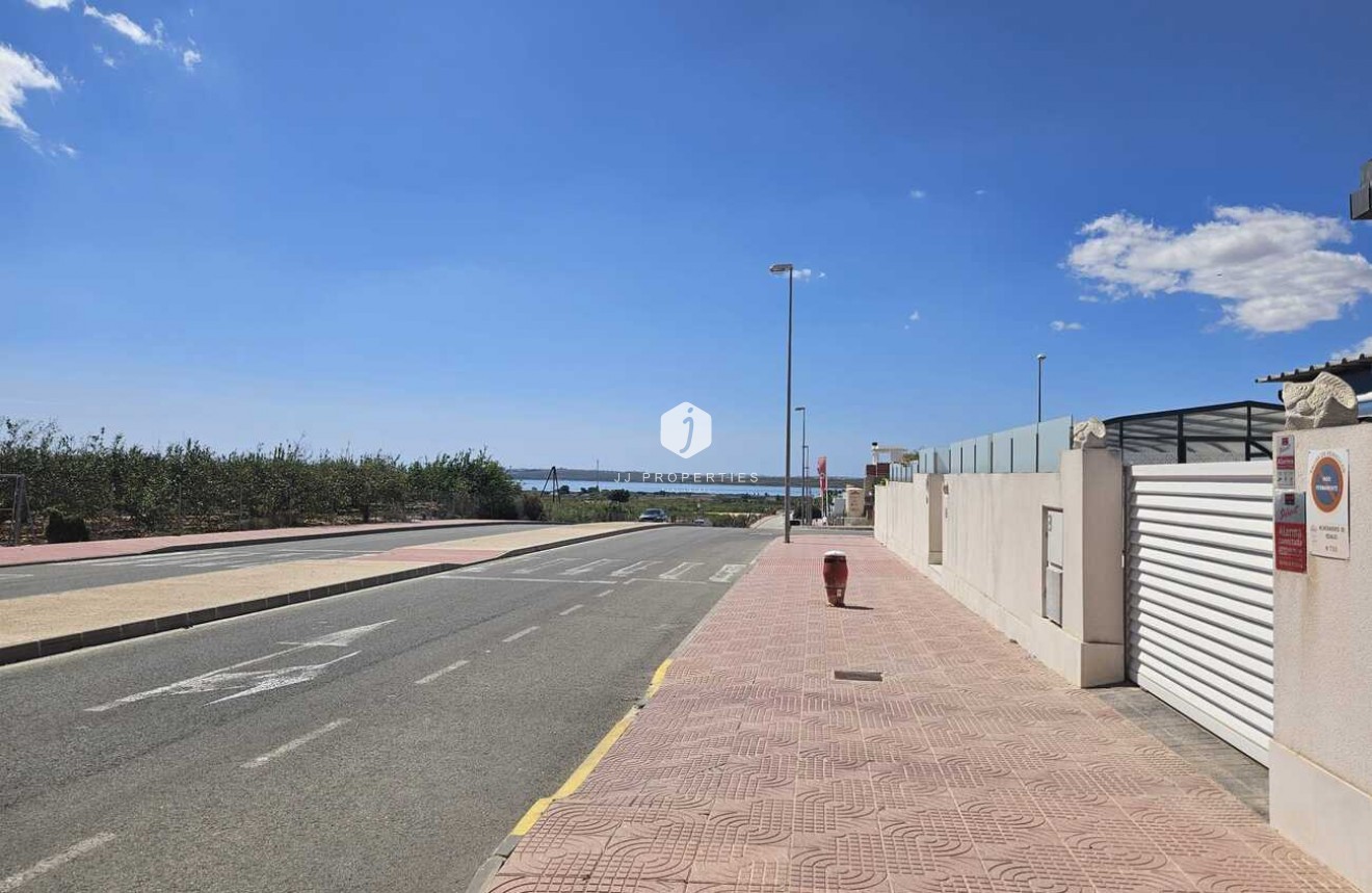 Z drugiej ręki - Villa -
Ciudad Quesada - Costa Blanca