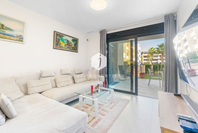 Z drugiej ręki - Mieszkanie w bloku -
Playa Flamenca - Flamenca Village