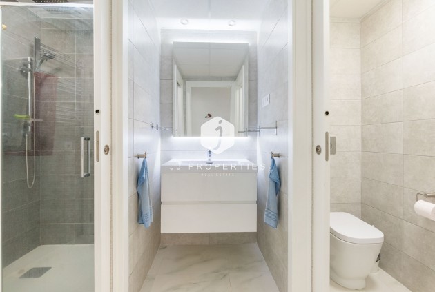 Z drugiej ręki - Mieszkanie w bloku -
Playa Flamenca - Flamenca Village