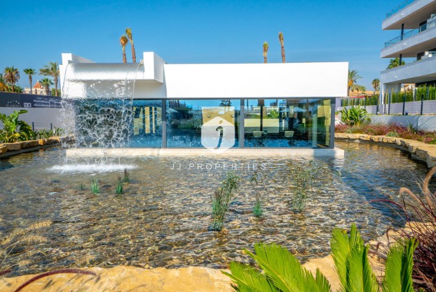 Z drugiej ręki - Mieszkanie w bloku -
Playa Flamenca - Flamenca Village