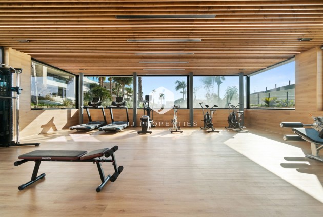 Z drugiej ręki - Mieszkanie w bloku -
Playa Flamenca - Flamenca Village