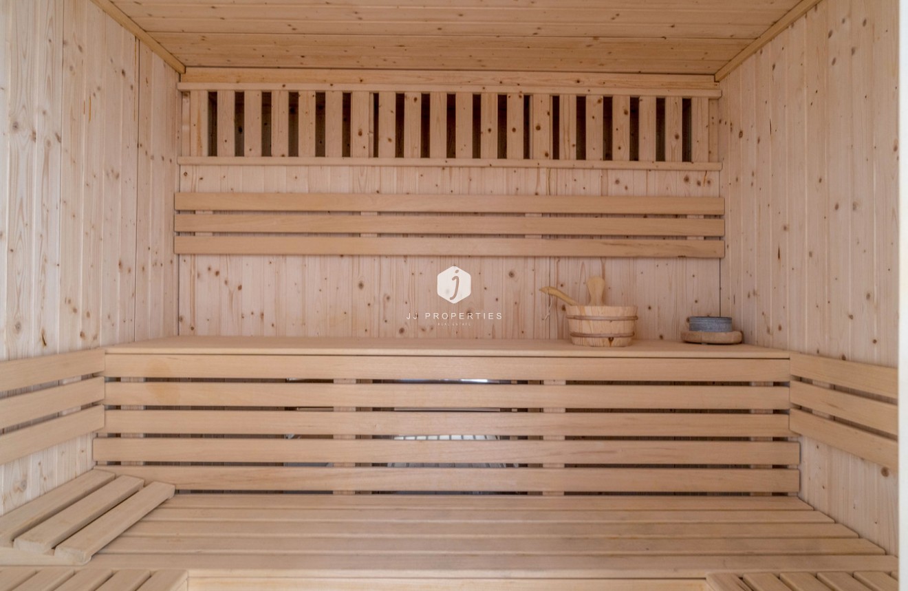 Z drugiej ręki - Mieszkanie w bloku -
Playa Flamenca - Flamenca Village