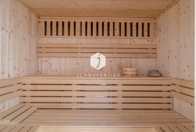 Z drugiej ręki - Mieszkanie w bloku -
Playa Flamenca - Flamenca Village