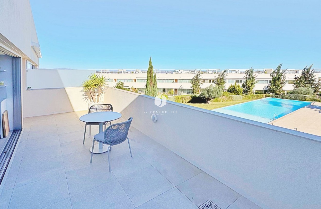 Z drugiej ręki - Daszek -
Torrevieja - Costa Blanca