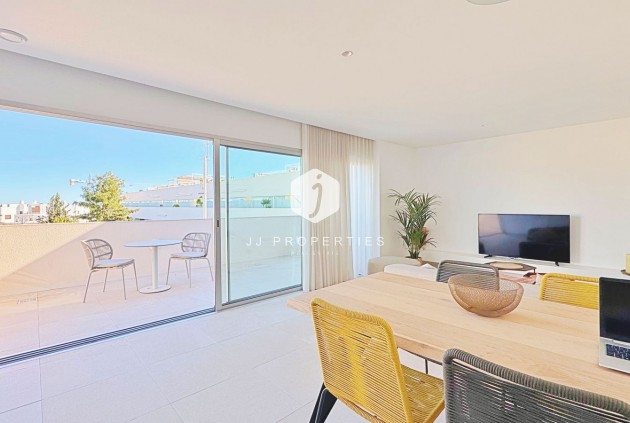 Z drugiej ręki - Daszek -
Torrevieja - Costa Blanca