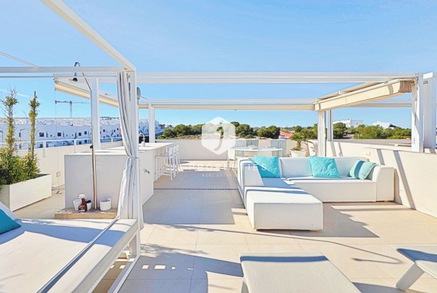 Z drugiej ręki - Daszek -
Torrevieja - Costa Blanca