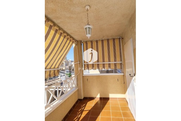 Z drugiej ręki - Bungalow -
Torrevieja - Parque Acuático - Sector 25