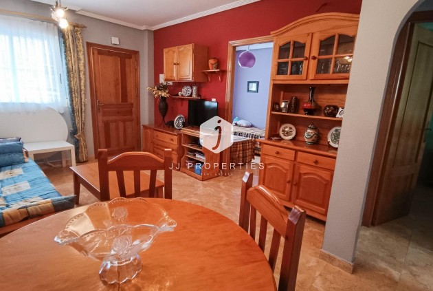 Z drugiej ręki - Bungalow -
Torrevieja - Parque Acuático - Sector 25