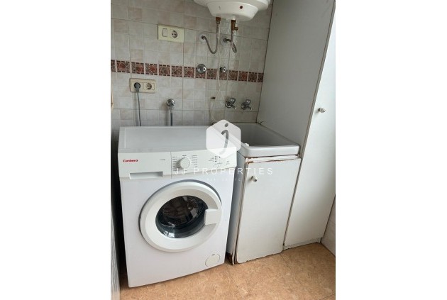 Z drugiej ręki - Mieszkanie w bloku -
Almoradí - centro