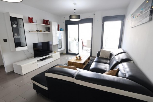 Z drugiej ręki - Bungalow -
Orihuela Costa - Costa Blanca