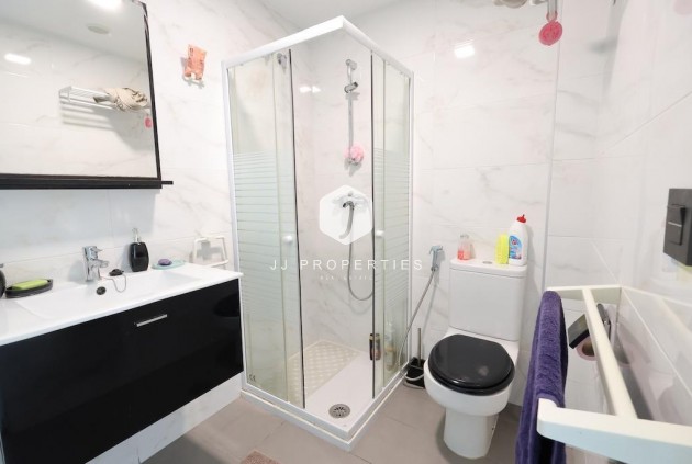 Z drugiej ręki - Bungalow -
Orihuela Costa - Costa Blanca