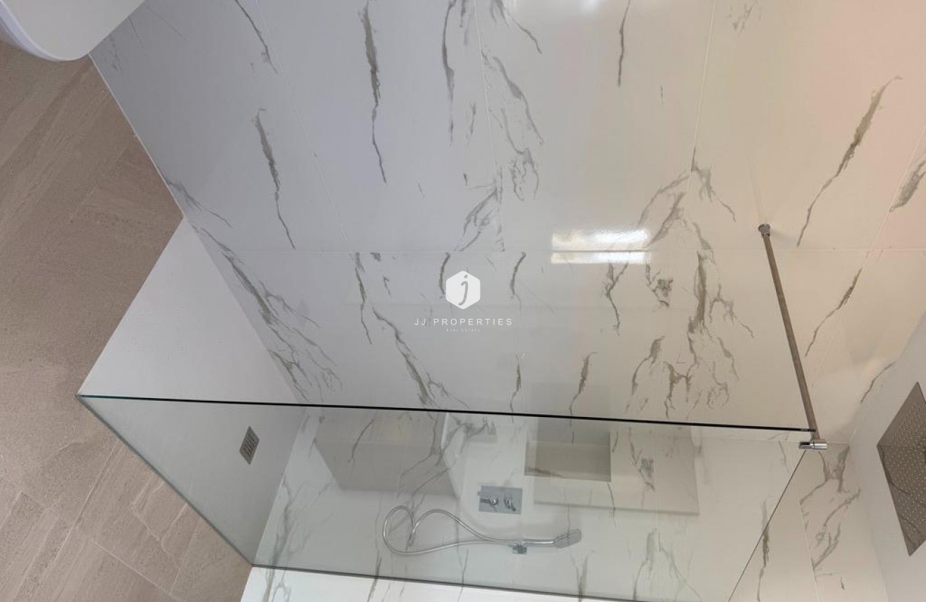 Nowy budynek - Villa -
Pinoso - Camino Del Prado