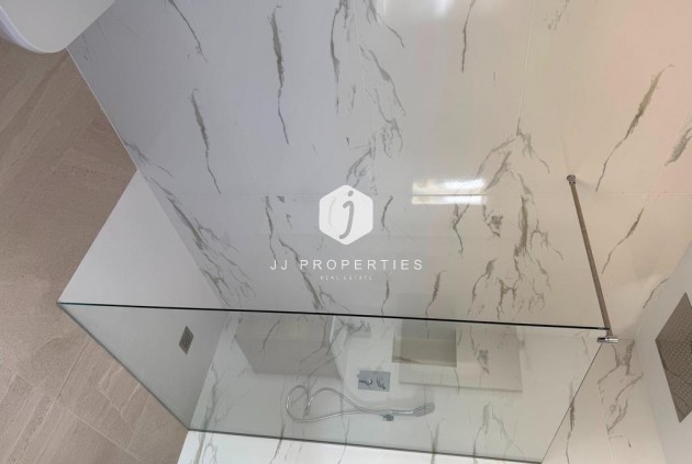 Nowy budynek - Villa -
Pinoso - Camino Del Prado