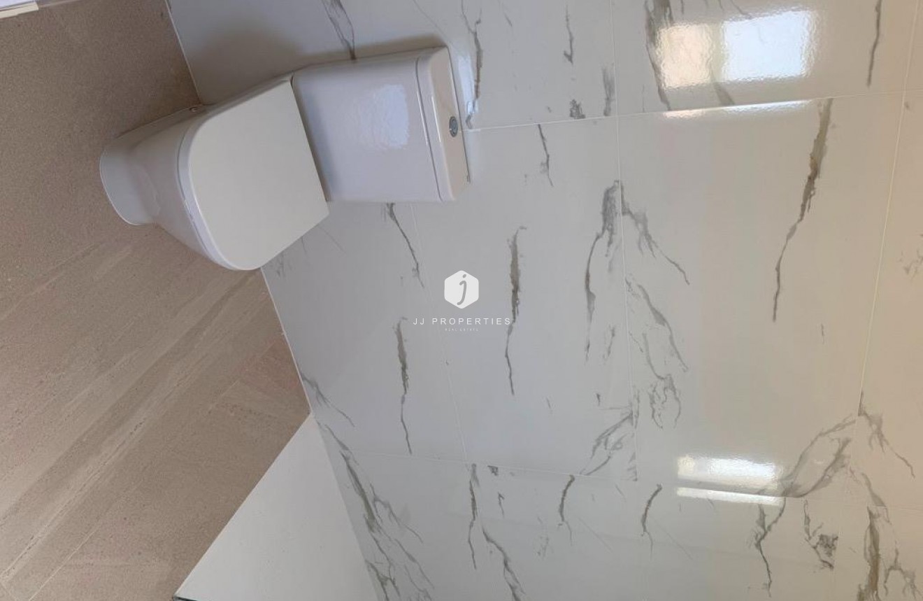 Nowy budynek - Villa -
Pinoso - Camino Del Prado